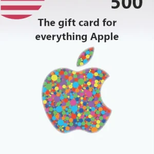 apple500 Apple $500